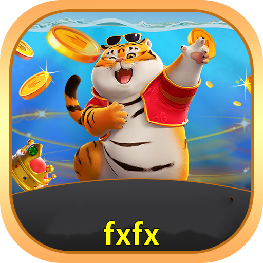Imagem promocional da fxfx mostrando a plataforma e suas vantagens