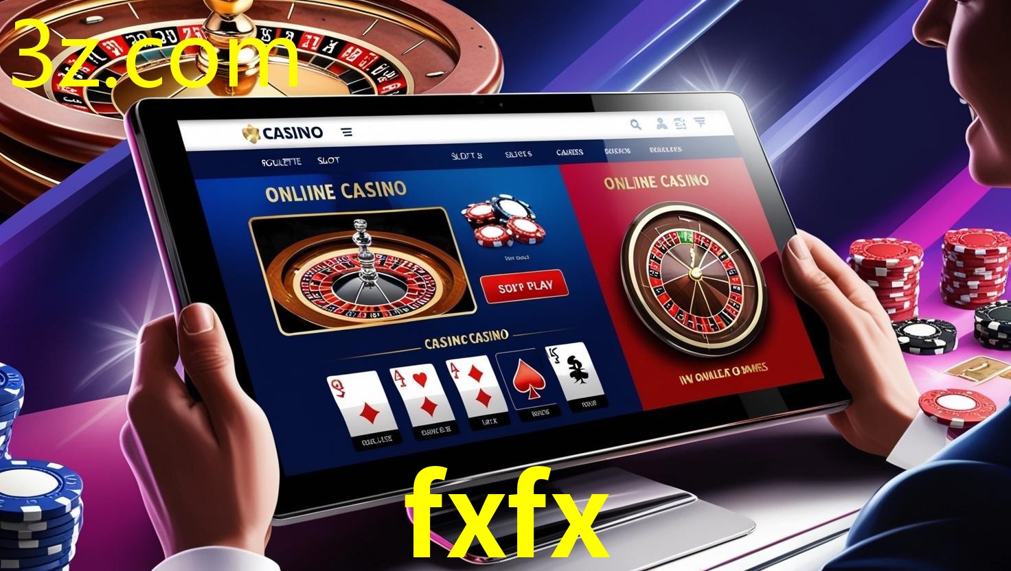 FXFX