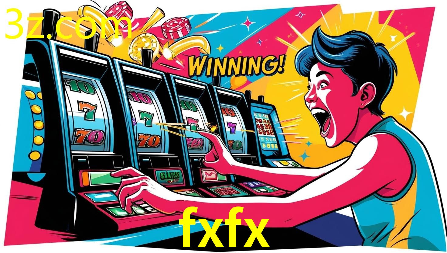 FXFX