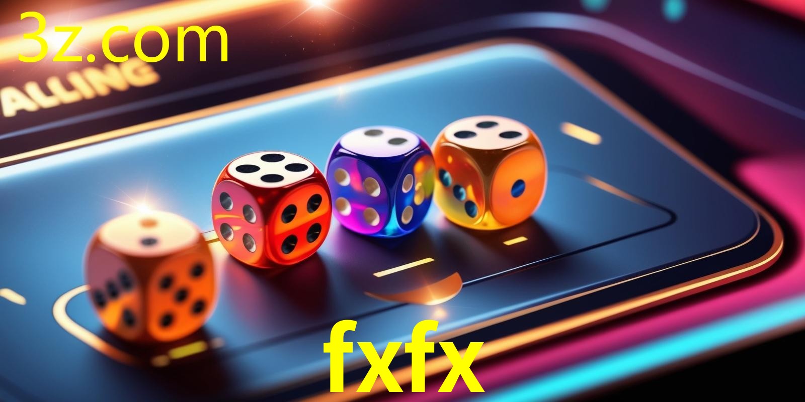 FXFX